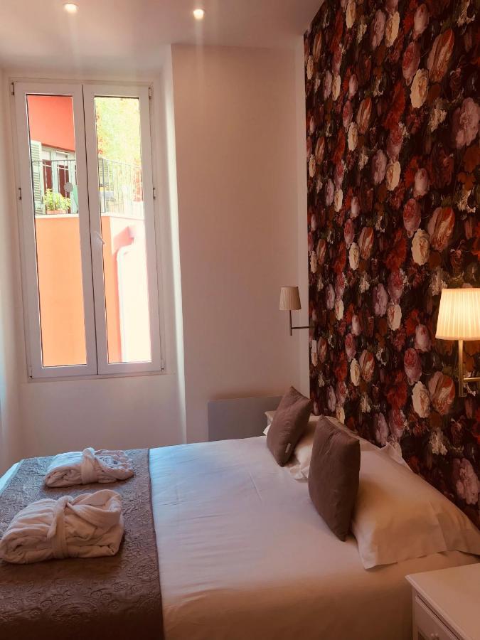 Appart Hotel Garibaldi Nice Exterior photo
